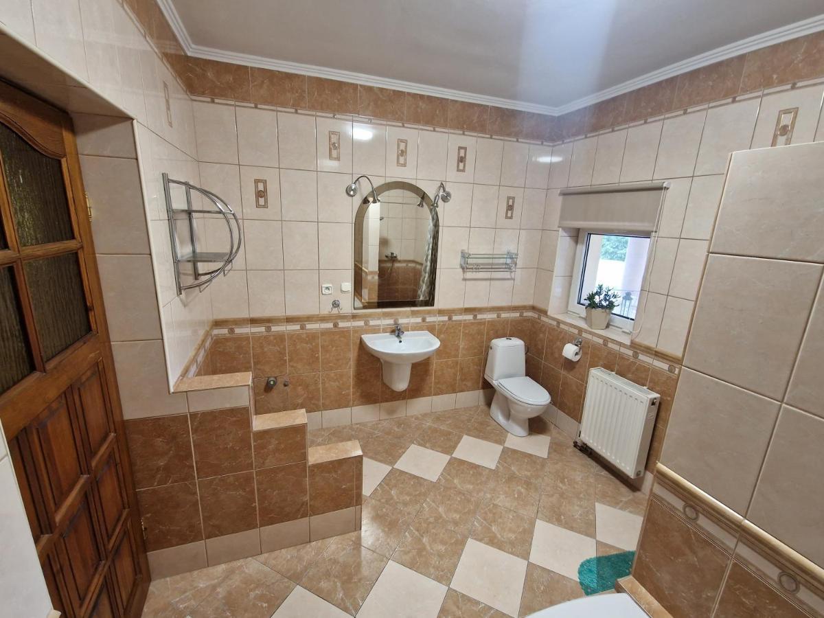 דירות Cichy Zakatek קלודז'קו מראה חיצוני תמונה