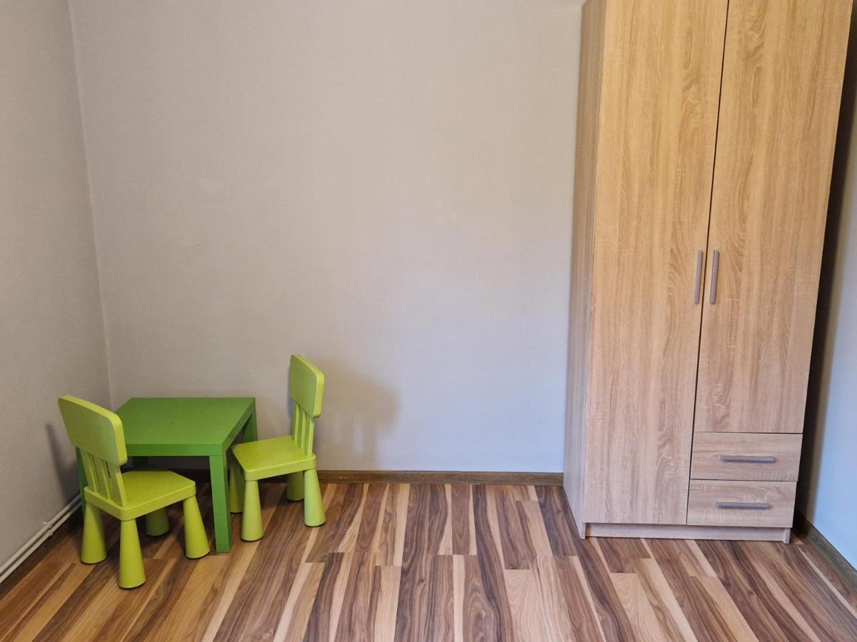 דירות Cichy Zakatek קלודז'קו מראה חיצוני תמונה
