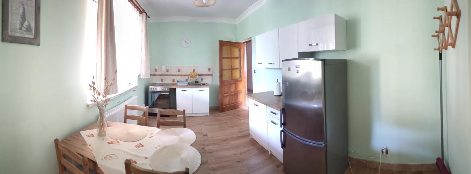 דירות Cichy Zakatek קלודז'קו מראה חיצוני תמונה